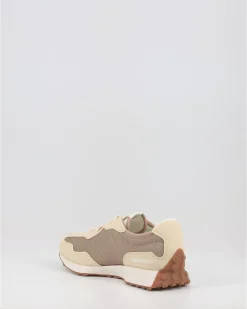 Zapatillas New Balance Gs327Mt Beig