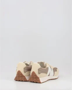 Zapatillas New Balance Gs327Mt Beig