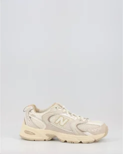 Zapatillas New Balance Mr530Aa Beig