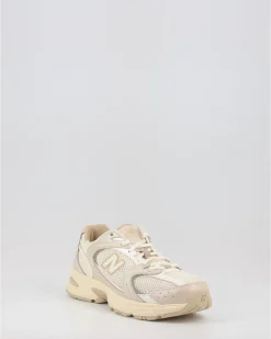 Zapatillas New Balance Mr530Aa Beig