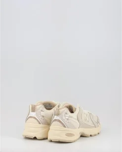 Zapatillas New Balance Mr530Aa Beig