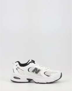 Zapatillas New Balance Mr530Ewb Blanco