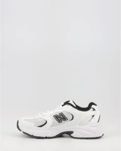 Zapatillas New Balance Mr530Ewb Blanco