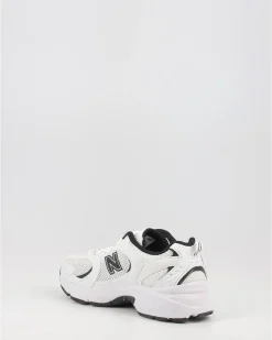 Zapatillas New Balance Mr530Ewb Blanco
