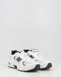 Zapatillas New Balance Mr530Ewb Blanco