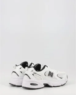Zapatillas New Balance Mr530Ewb Blanco