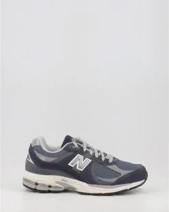 Zapatillas New Balance M2002Rsf Men Azul
