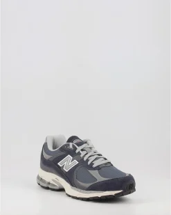 Zapatillas New Balance M2002Rsf Men Azul