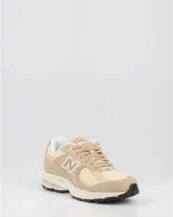Zapatillas New Balance M2002Ref Beig