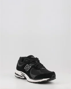 Zapatillas New Balance M2002Rbk Men Negro