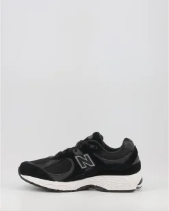 Zapatillas New Balance M2002Rbk Men Negro