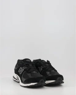 Zapatillas New Balance M2002Rbk Men Negro