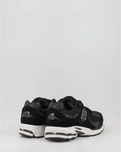 Zapatillas New Balance M2002Rbk Men Negro
