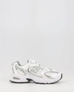 Zapatillas New Balance Mr530Ad Blanco