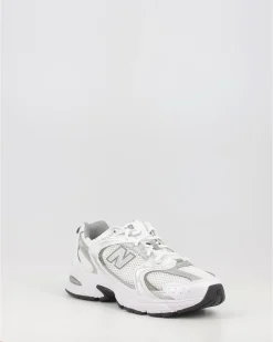 Zapatillas New Balance Mr530Ad Blanco
