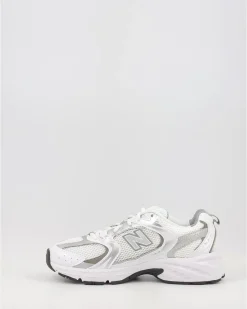 Zapatillas New Balance Mr530Ad Blanco