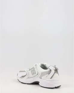 Zapatillas New Balance Mr530Ad Blanco