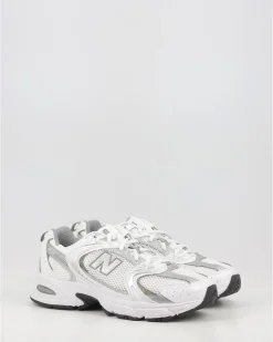 Zapatillas New Balance Mr530Ad Blanco