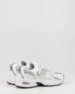 Zapatillas New Balance Mr530Ad Blanco