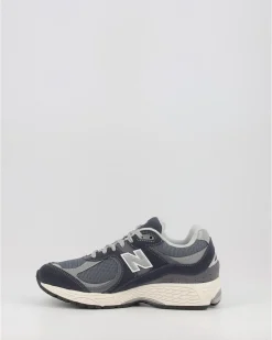 Zapatillas New Balance M2002Rsf Azul