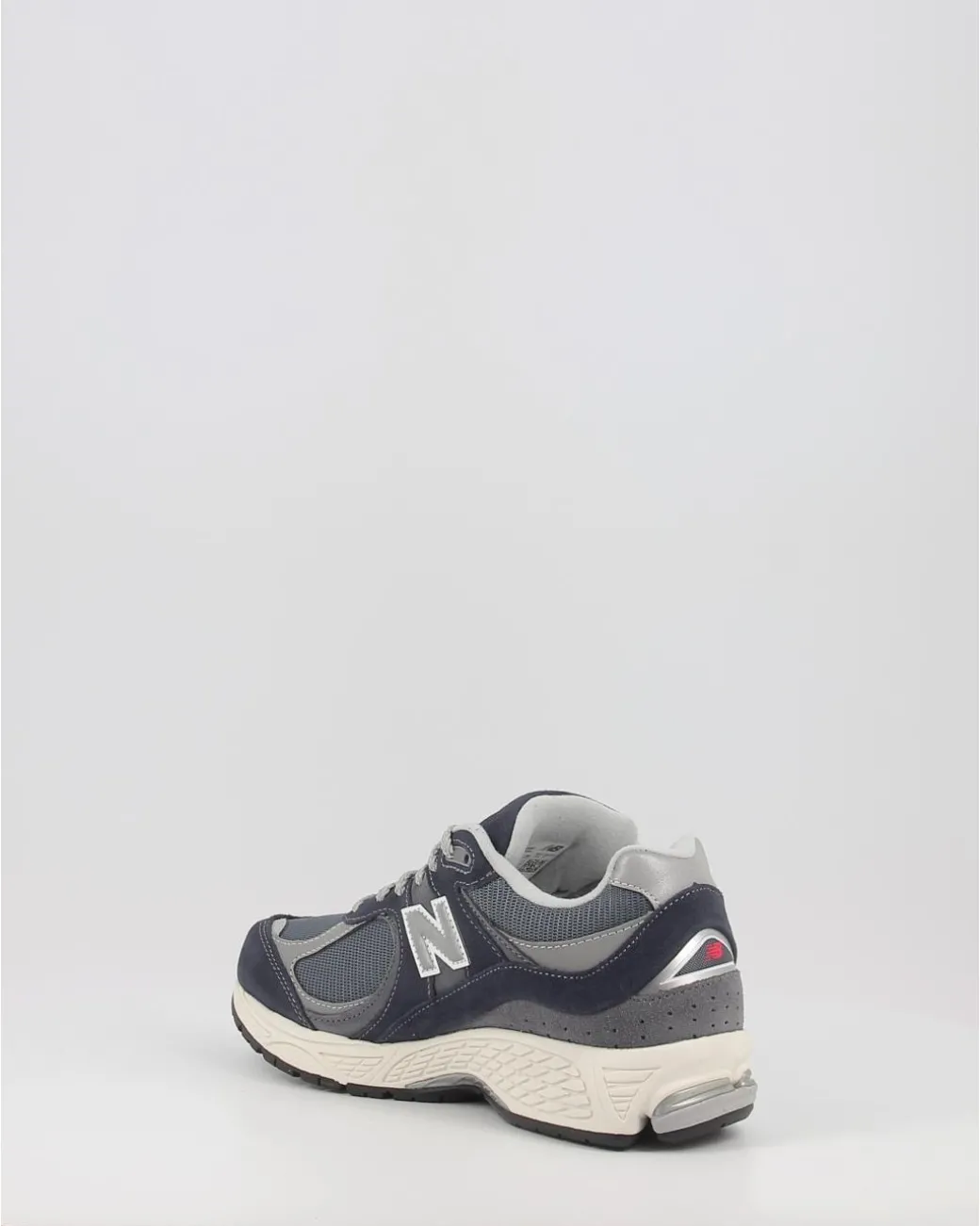 Zapatillas New Balance M2002Rsf Azul