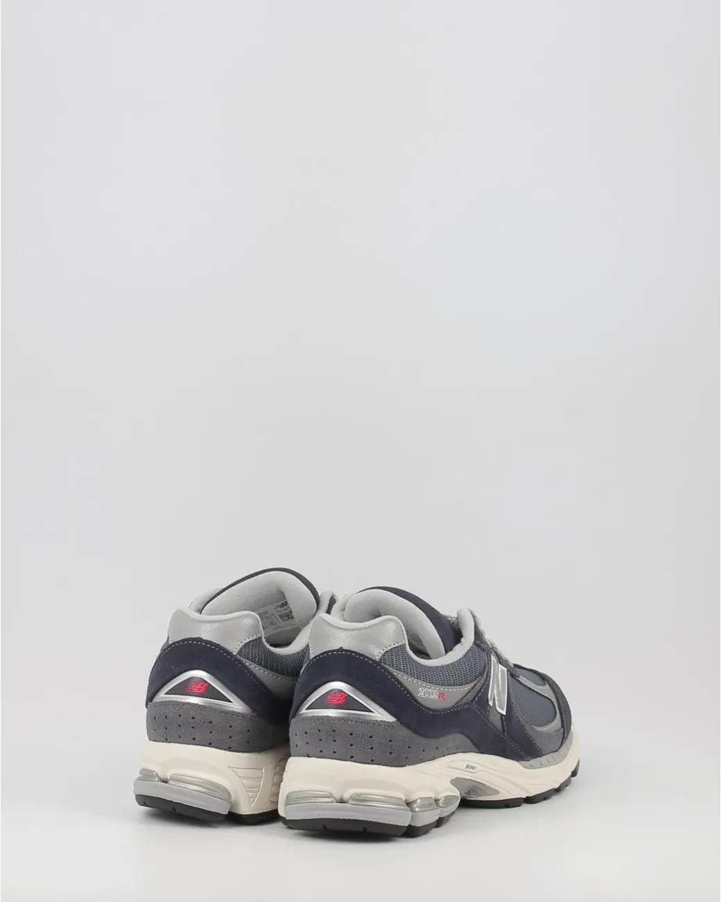 Zapatillas New Balance M2002Rsf Azul