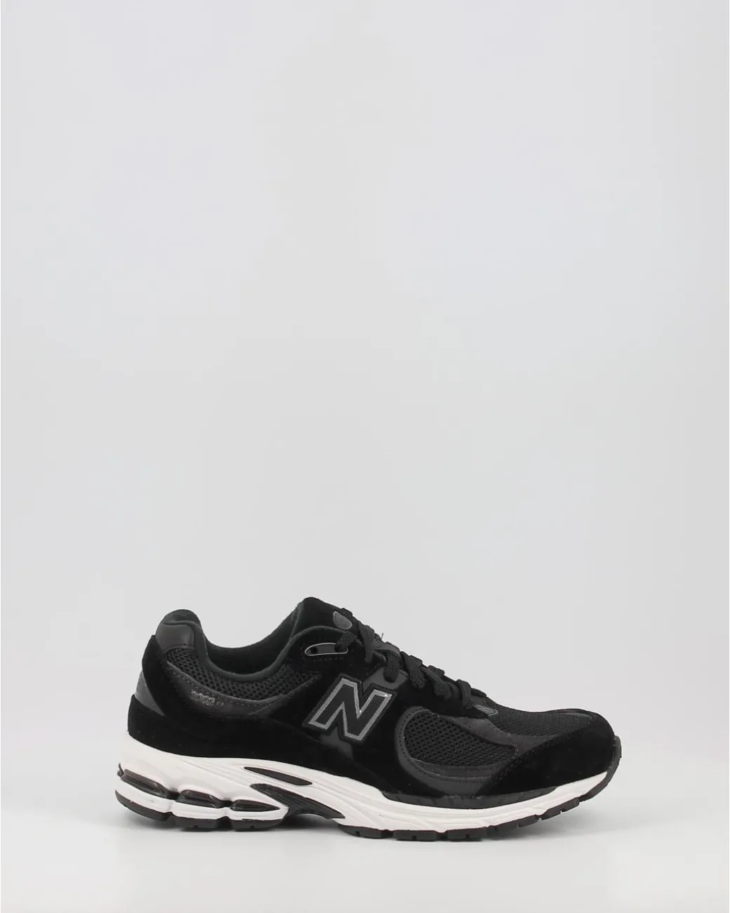 Zapatillas New Balance M2002Rbk Negro