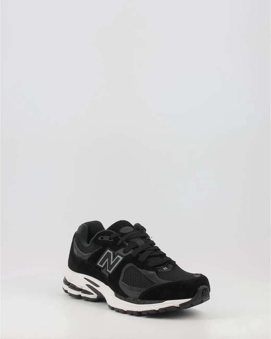 Zapatillas New Balance M2002Rbk Negro