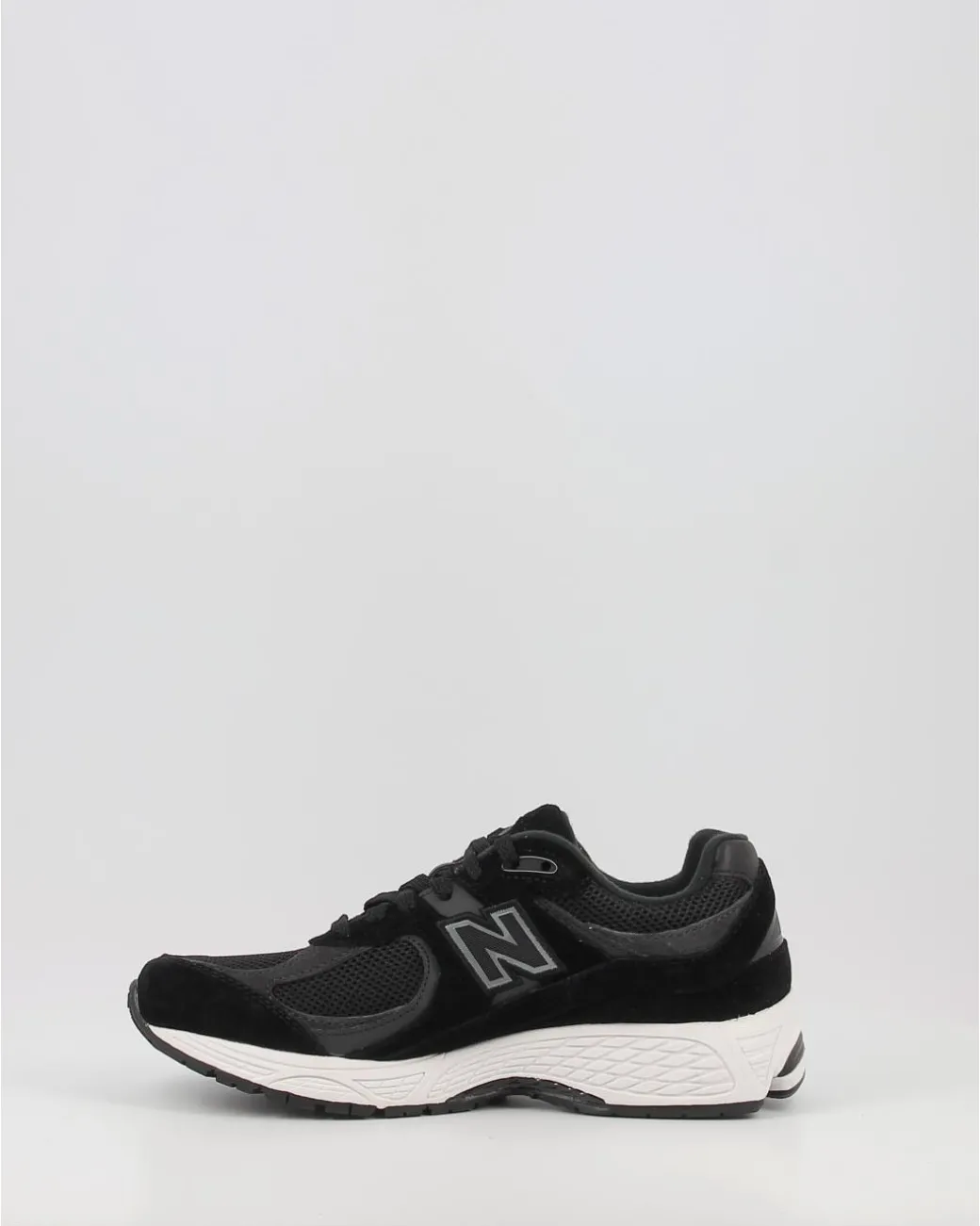 Zapatillas New Balance M2002Rbk Negro