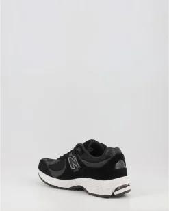 Zapatillas New Balance M2002Rbk Negro