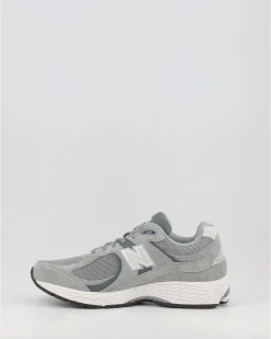 Zapatillas New Balance M2002Rst Men Gris