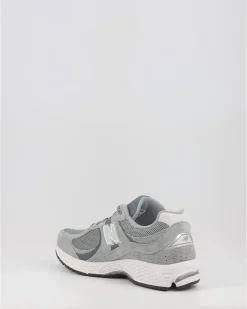 Zapatillas New Balance M2002Rst Men Gris