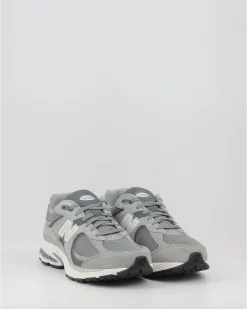 Zapatillas New Balance M2002Rst Men Gris