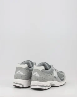 Zapatillas New Balance M2002Rst Men Gris
