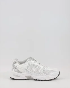 Zapatillas New Balance Mr530Ema Blanco
