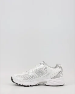 Zapatillas New Balance Mr530Ema Blanco