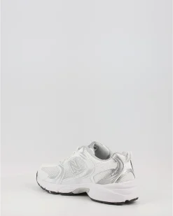Zapatillas New Balance Mr530Ema Blanco