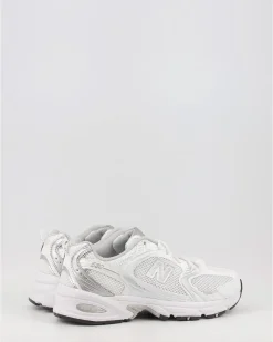 Zapatillas New Balance Mr530Ema Blanco