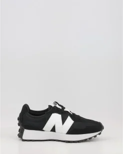 Zapatillas New Balance Ms327Cbw Negro