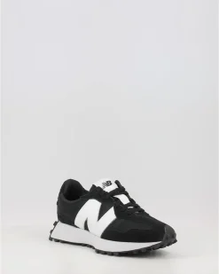 Zapatillas New Balance Ms327Cbw Negro