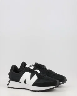 Zapatillas New Balance Ms327Cbw Negro