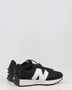 Zapatillas New Balance Ms327Cbw Negro