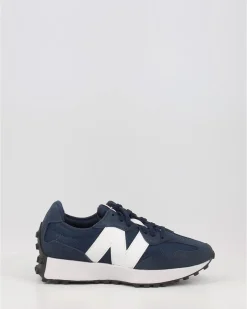 Zapatillas New Balance Ms327Cnw Azul