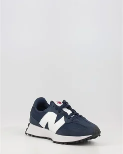 Zapatillas New Balance Ms327Cnw Azul