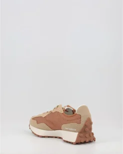 Zapatillas New Balance Ms327Mp Beig