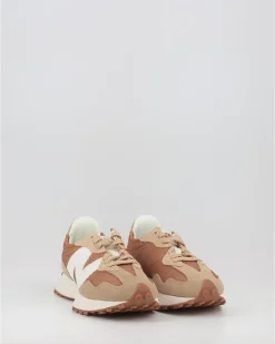 Zapatillas New Balance Ms327Mp Beig
