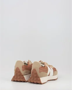 Zapatillas New Balance Ms327Mp Beig