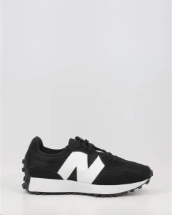 Zapatillas New Balance Ms327Cbw Men Negro
