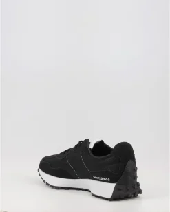 Zapatillas New Balance Ms327Cbw Men Negro
