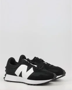 Zapatillas New Balance Ms327Cbw Men Negro